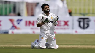 Mohammad Rizwan Summoned: NCCIA
