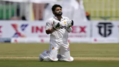 Mohammad Rizwan Summoned: NCCIA issues Picture