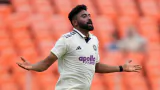 Mohammed Siraj Captaincy Record: