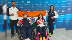 एशियन पैरा गेम्स 2026: मोना Picture