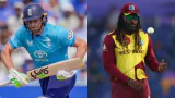 Most Runs in T20