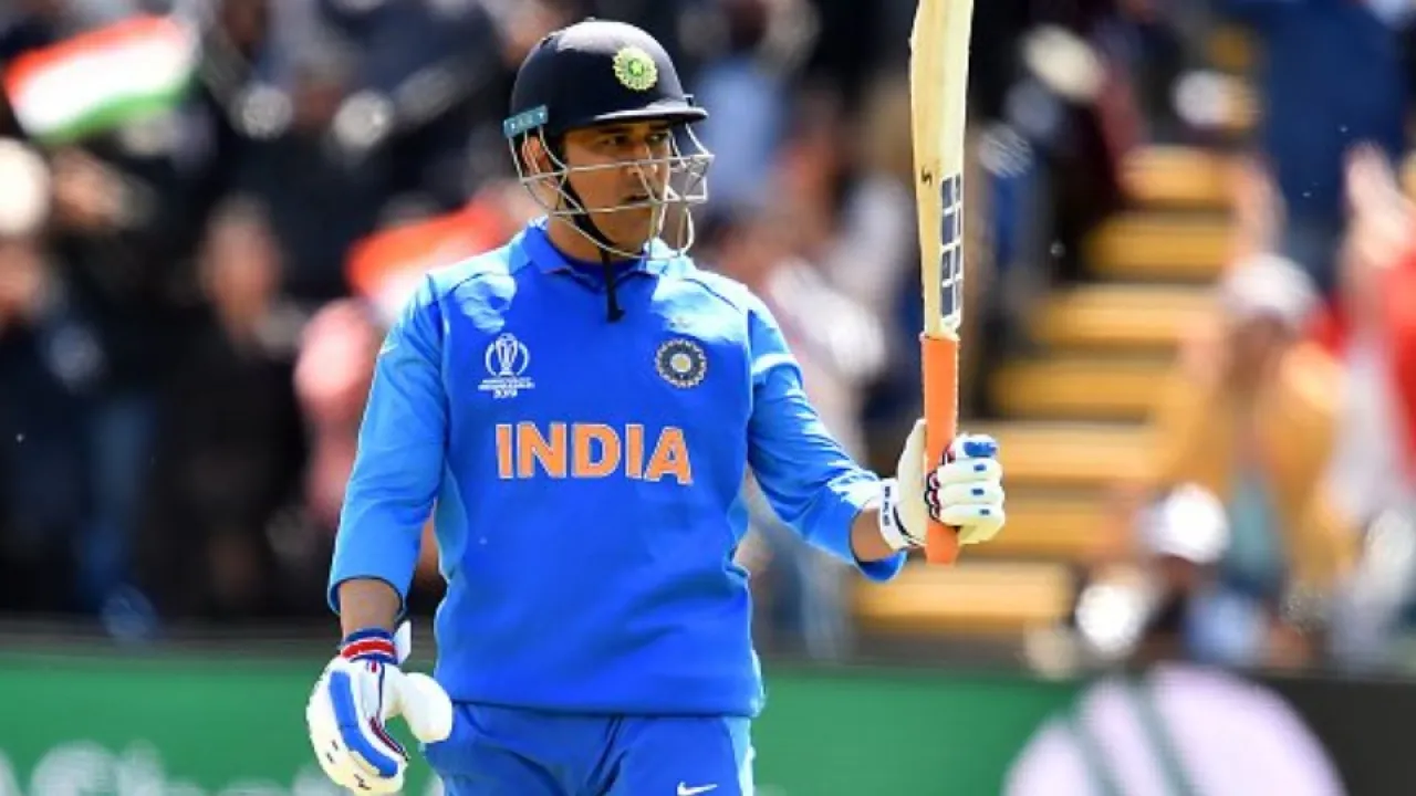 ms dhoni birthday 1