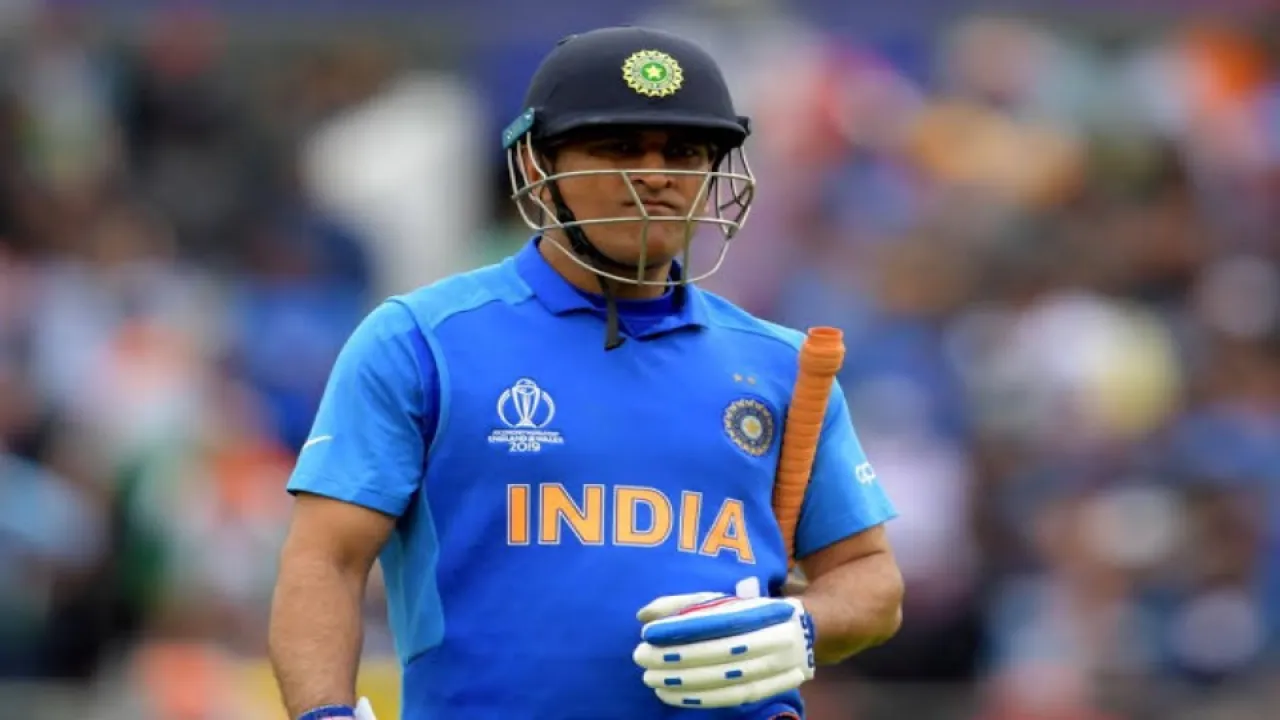 ms dhoni birthday 2