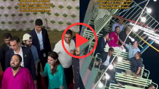 MS Dhoni Celebrates Navratri