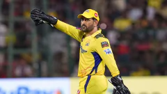MS Dhoni IPL 2027: Will Picture