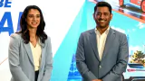 MS Dhoni WhatsApp Message to Smriti