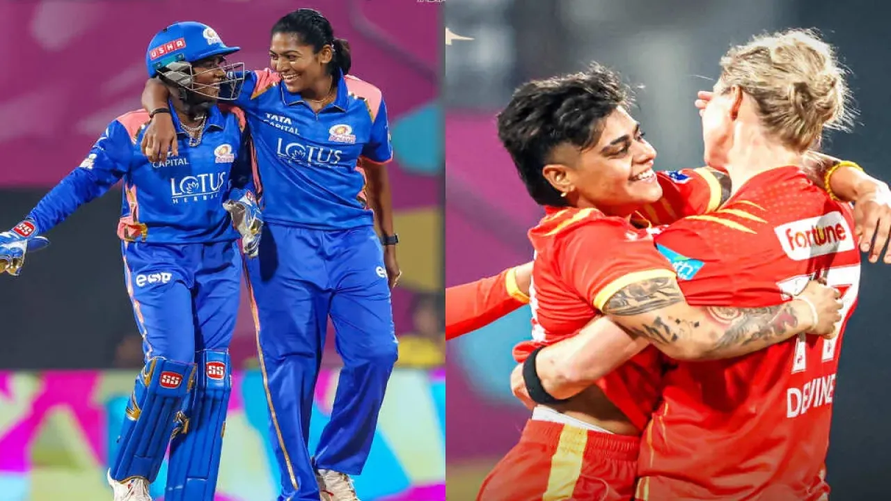 MUM-W बनाम GJ-W Dream11 प्रेडिक्शन हिंदी में, WPL 2026, 19वां मैच, फैंटेसी क्रिकेट टिप्स
