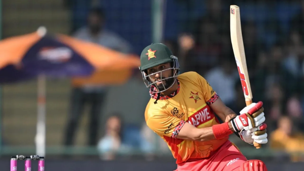 NAM बनाम ZIM 5th T20I लाइव स्ट्रीमिंग: TV और मोबाइल पर नामीबिया ट्राई-सीरीज़ 2026 लाइव कैसे देखें