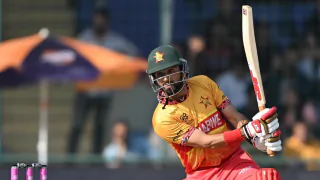 NAM vs ZIM 5th
