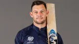 Namibia T20 World Cup