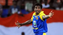 NCR T20 League 2026: Thilan Picture