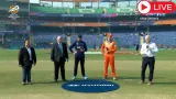 Netherlands vs Namibia Match