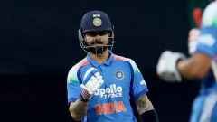 New World Record in ODI Picture