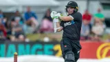 New Zealand announces squad
