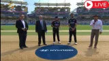 New Zealand vs Canada