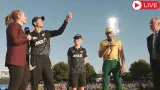 New Zealand vs South