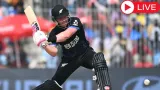 New Zealand vs UAE