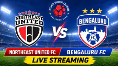 NorthEast United FC vs Bengaluru Picture