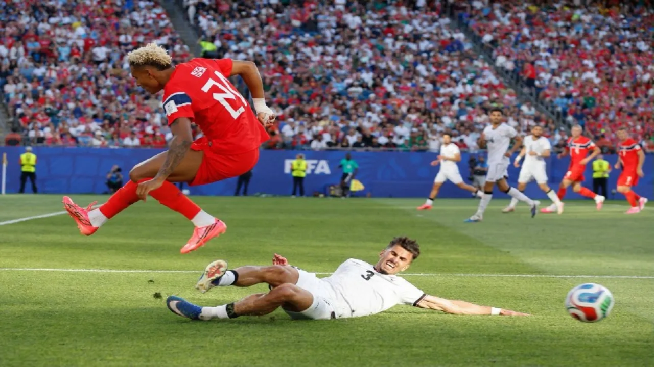 norway vs france fifa 2026 highlights 2
