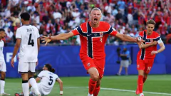 Norway vs France FIFA World Picture