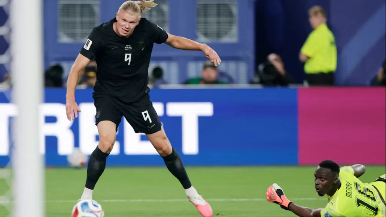 norway vs senegal fifa world cup 2026 1