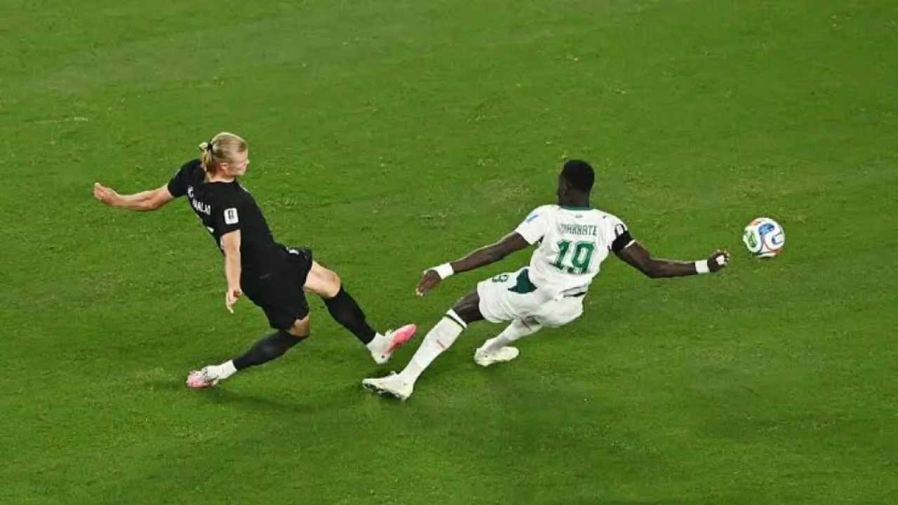 norway vs senegal fifa world cup 2026