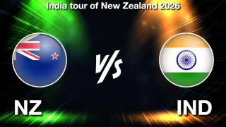 NZ बनाम IND चौथा T20I लाइव