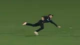 NZ vs SA 5th