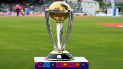ODI World Cup 2027: India, Picture