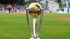 ODI World Cup 2027 Schedule: Picture