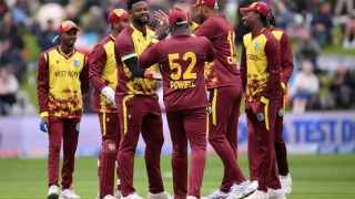 ODI World Cup 2027: