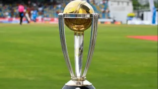 ODI World Cup 2027: When will the names of the participating teams be finalized?