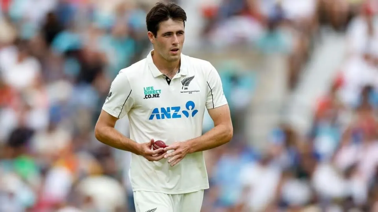 orourke ruled out