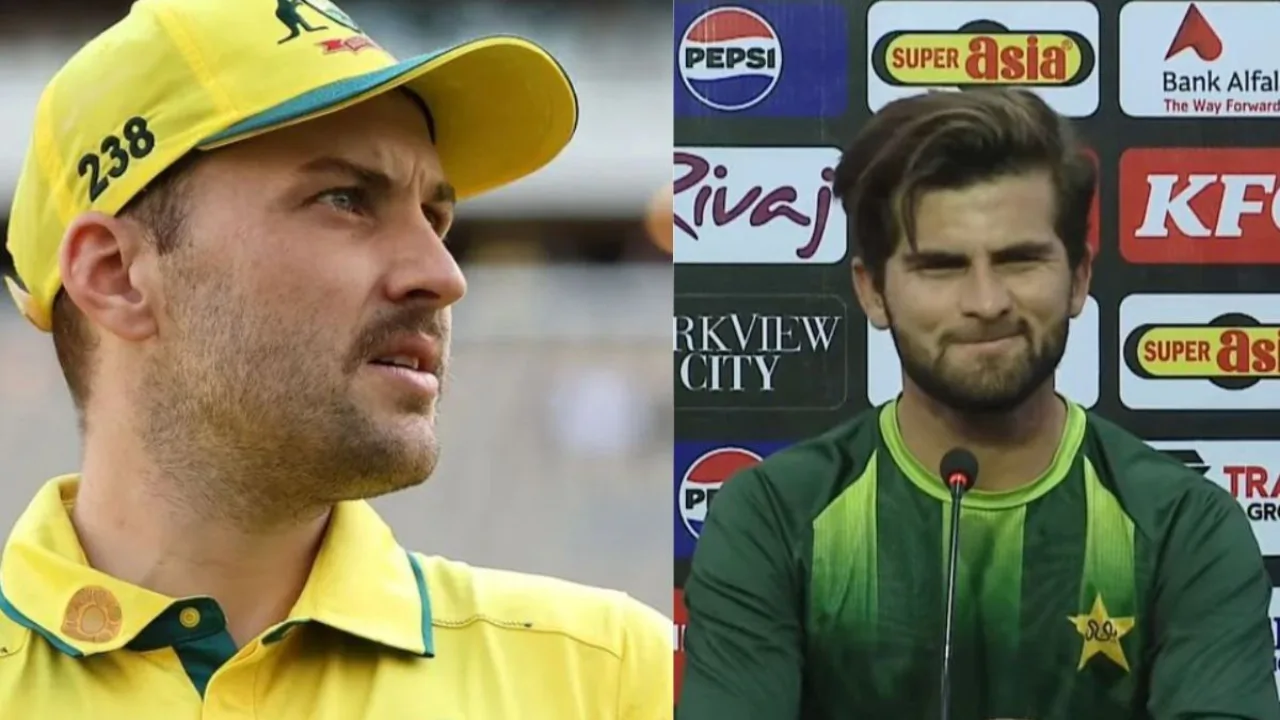PAK vs AUS AI प्रेडिक्शन, टीम, जीतने की संभावना, आँकड़े और फ़ैंटेसी