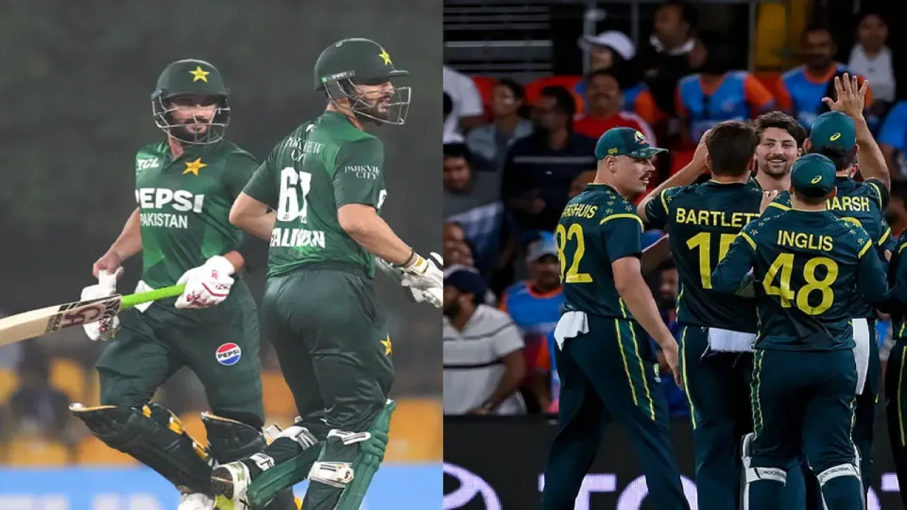 PAK बनाम AUS ड्रीम11 भविष्यवाणी पहला टी20I, प्लेइंग 11, पिच रिपोर्ट, फैंटेसी क्रिकेट टिप्स