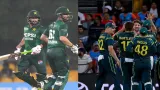 PAK vs AUS Dream11