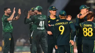 PAK vs AUS Dream11 Prediction 2nd T20I, प्लेइंग 11, पिच रिपोर्ट, Fantasy Cricket Tips