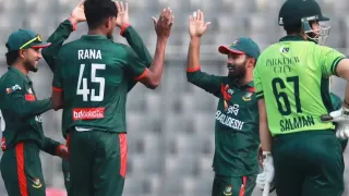 PAK vs BAN: Uproar in Pakistan After Defeat to Bangladesh