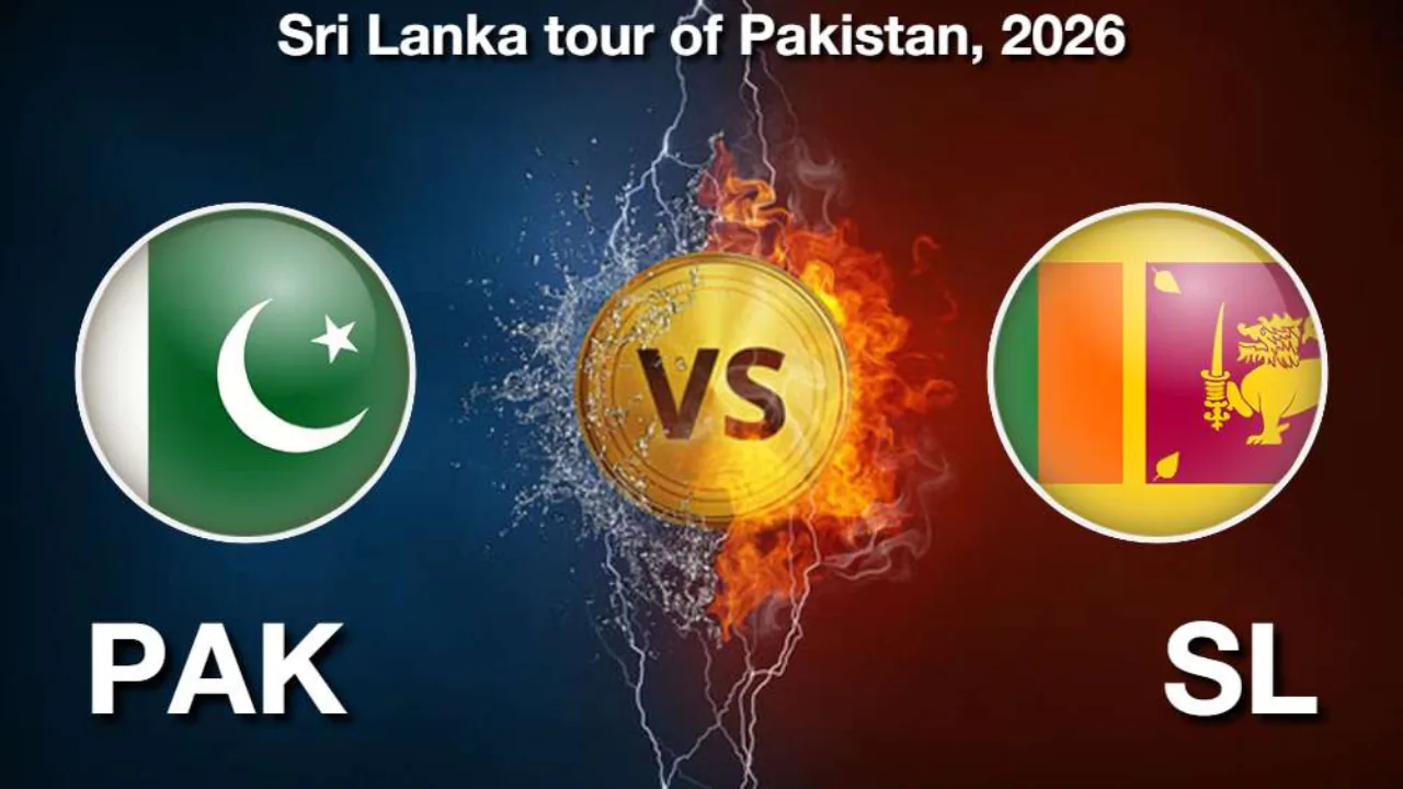 PAK vs SL पहला T20I लाइव स्ट्रीमिंग: पाकिस्तान बनाम श्रीलंका का लाइव मैच कहाँ देखें