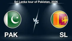 PAK vs SL 3rd T20I Picture