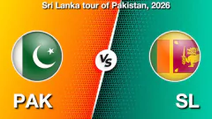 PAK vs SL 3rd T20I Picture