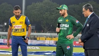 PAK vs SL Dream11 Team, Prediction: Who Will Win Today 2nd T20 Match?