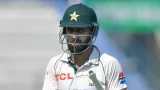 PAK vs WI: Abdullah