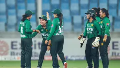 Pakistan Beat Bangladesh by 31 Picture