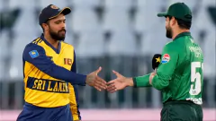 Pakistan did not allow a Picture