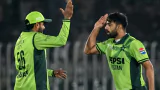 Pakistan kick off with a win, defeat Sri Lanka thanks to Salman and Shaheen