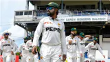 Pakistan made history by