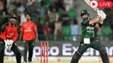 Pakistan vs Bangladesh Live