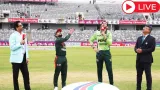 Pakistan vs Bangladesh Live