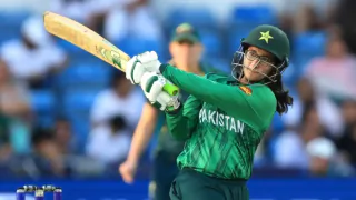 Pakistan Women Squad Announced for Sri Lanka Tour; New T20I Captain Named